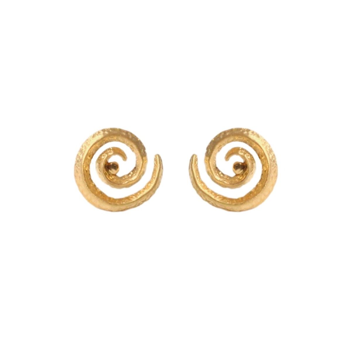 Eureka Earrings | Wolf & Badger (US)