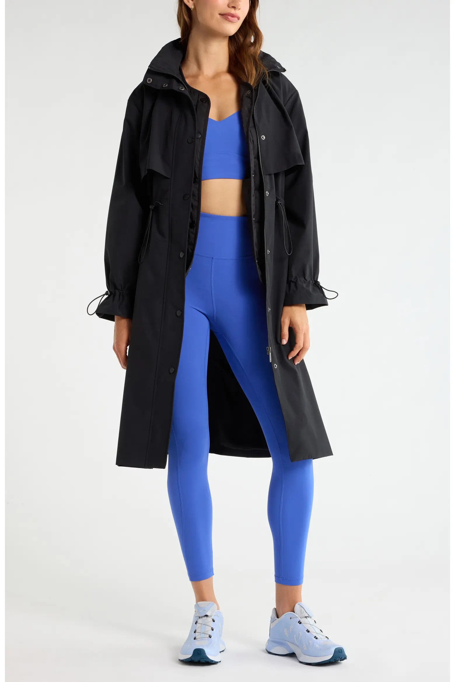 3-in-1 Trench Coat (Women) | Nordstrom | Nordstrom