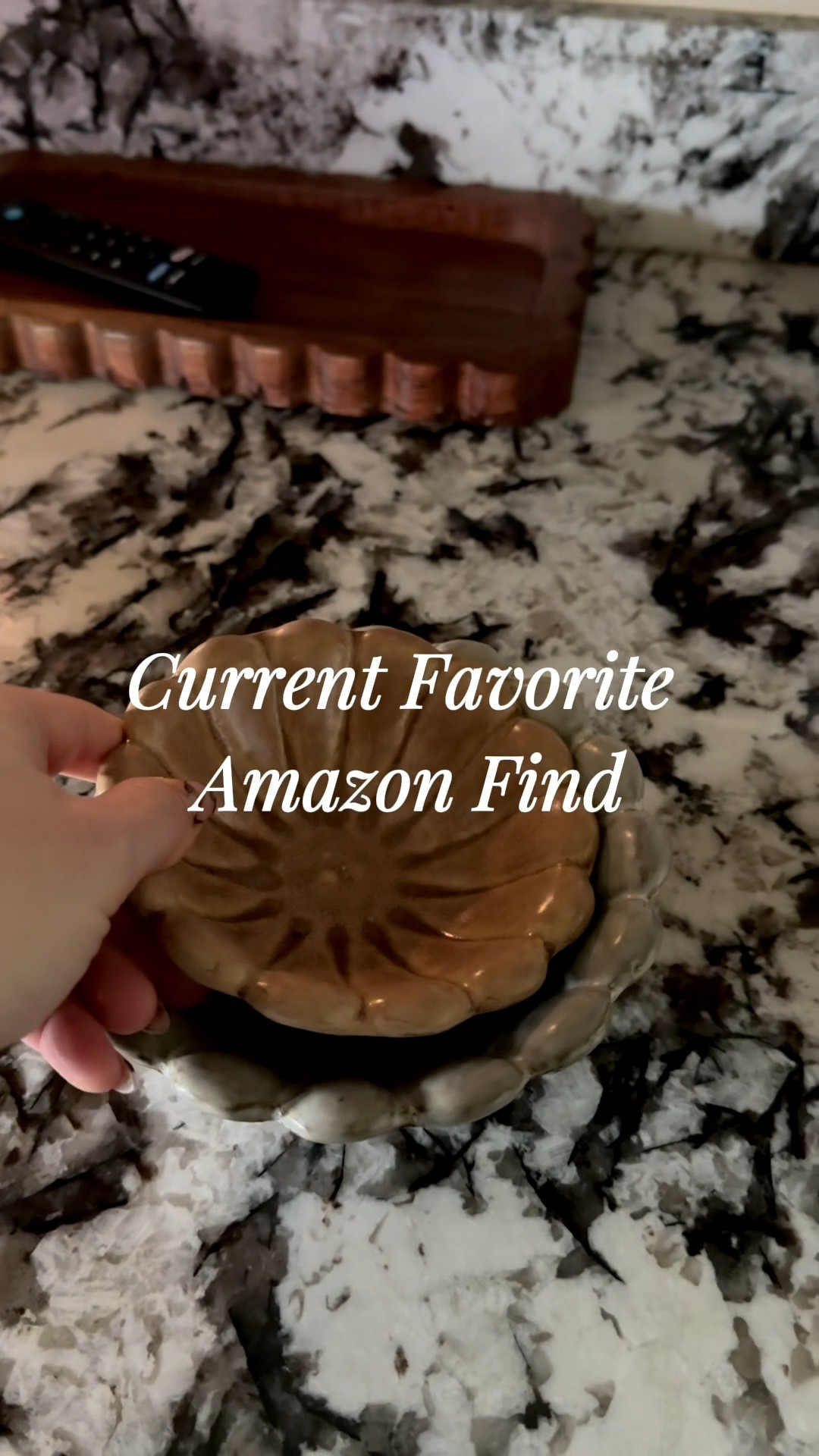 This set of flower bowls is so good — perfect for coffee tables, bedside styling, bathroom counters, or catch-alls.

Neutral, timeless, and one of those pieces you’ll use everywhere.
Linked in my LTK ✨


#LTKBeauty #LTKHome