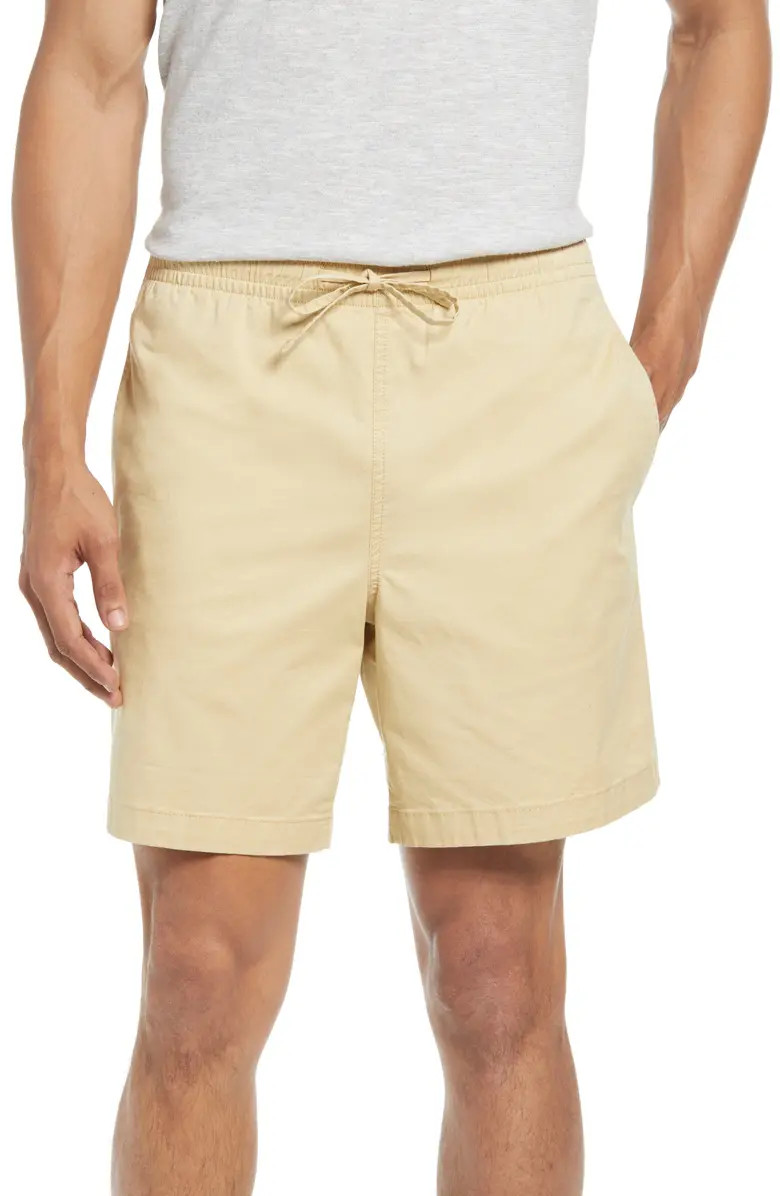 Anywhere 7-Inch Shorts | Nordstrom