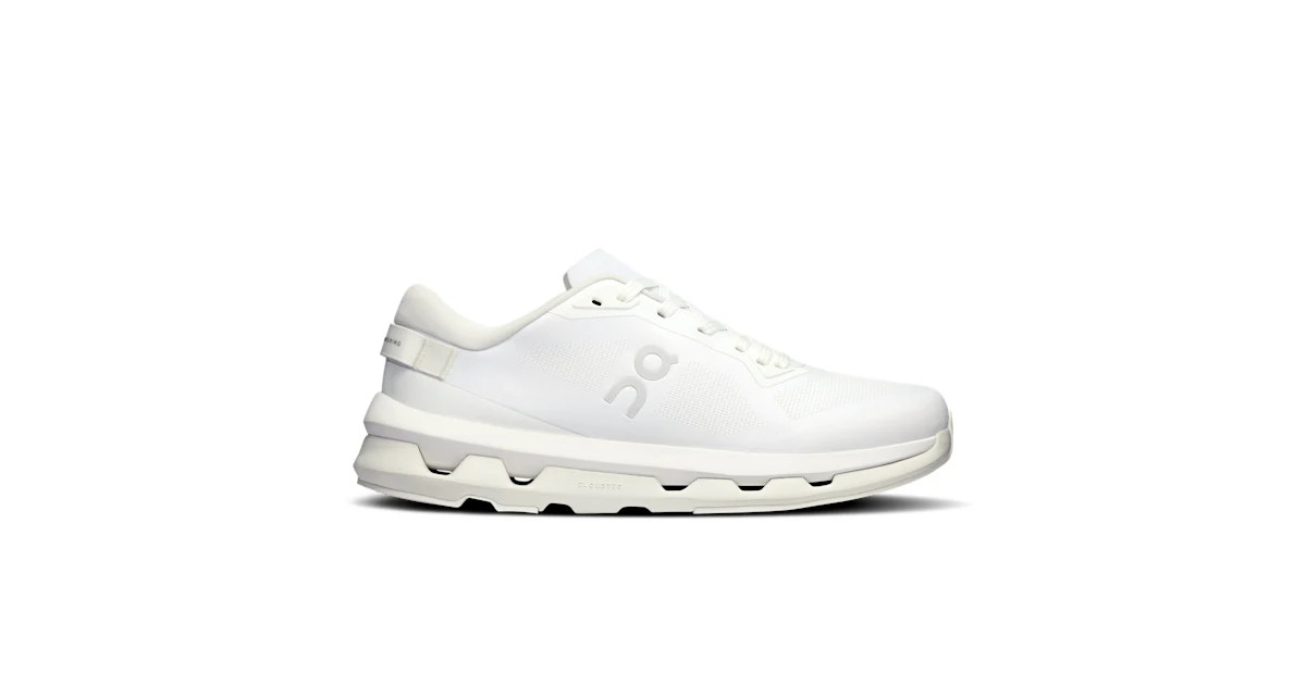 Women's Cloudzone White | White | On.com (US)