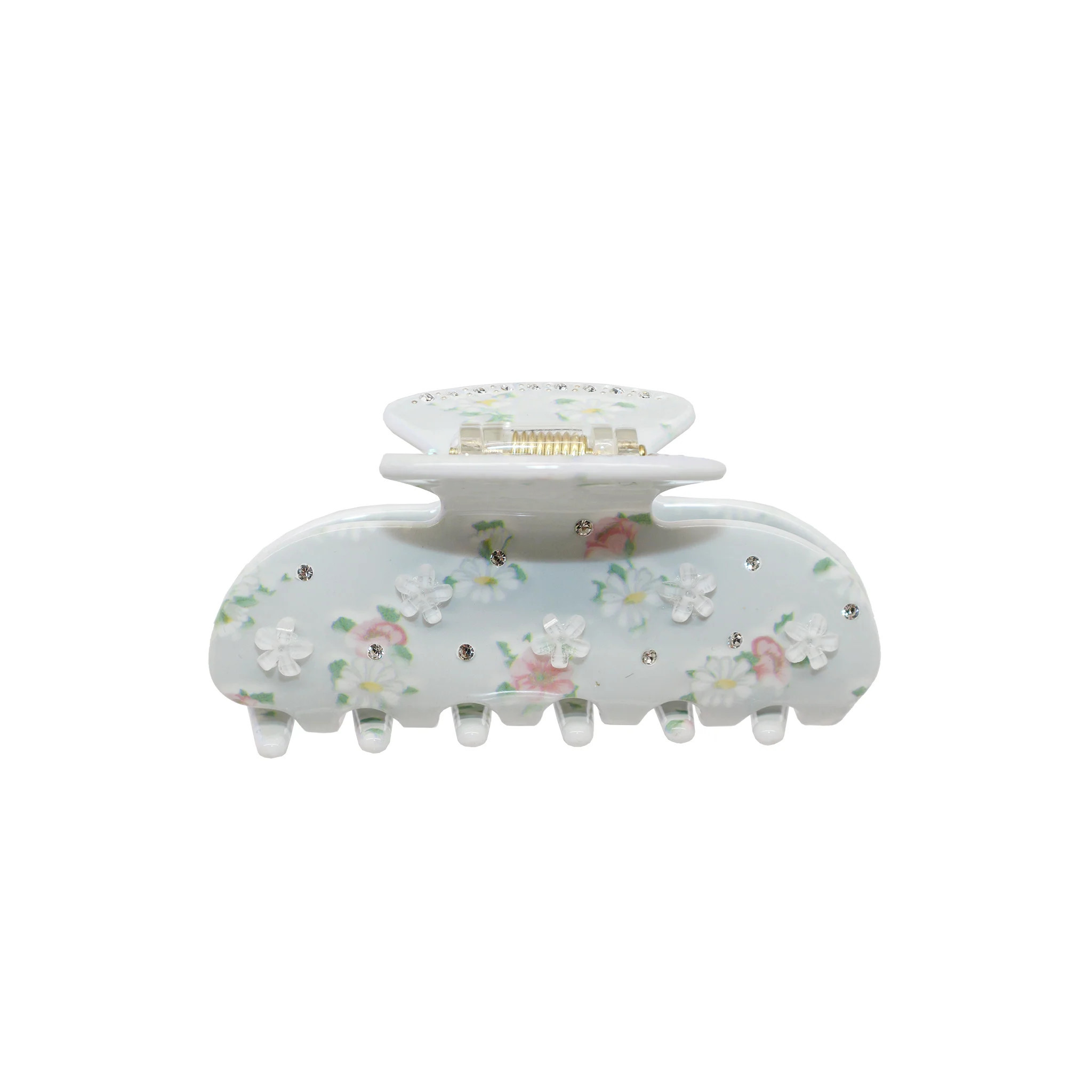 Sweetheart Clip in Tea Party | Emi Jay