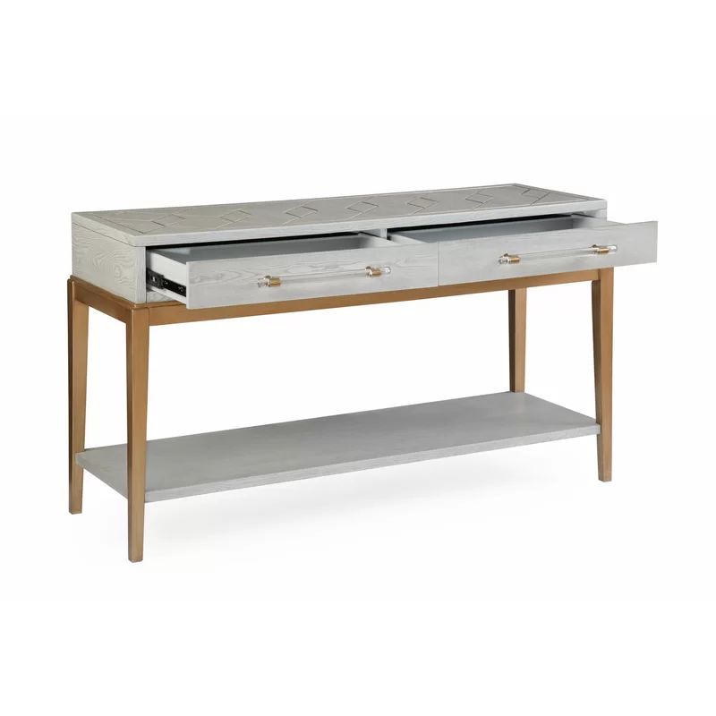 Updegraff 55'' Console Table | Wayfair North America