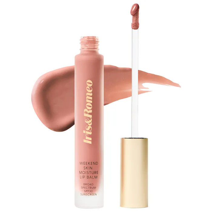 Weekend Skin SPF 30 Moisture Lip Balm | Sephora (US)