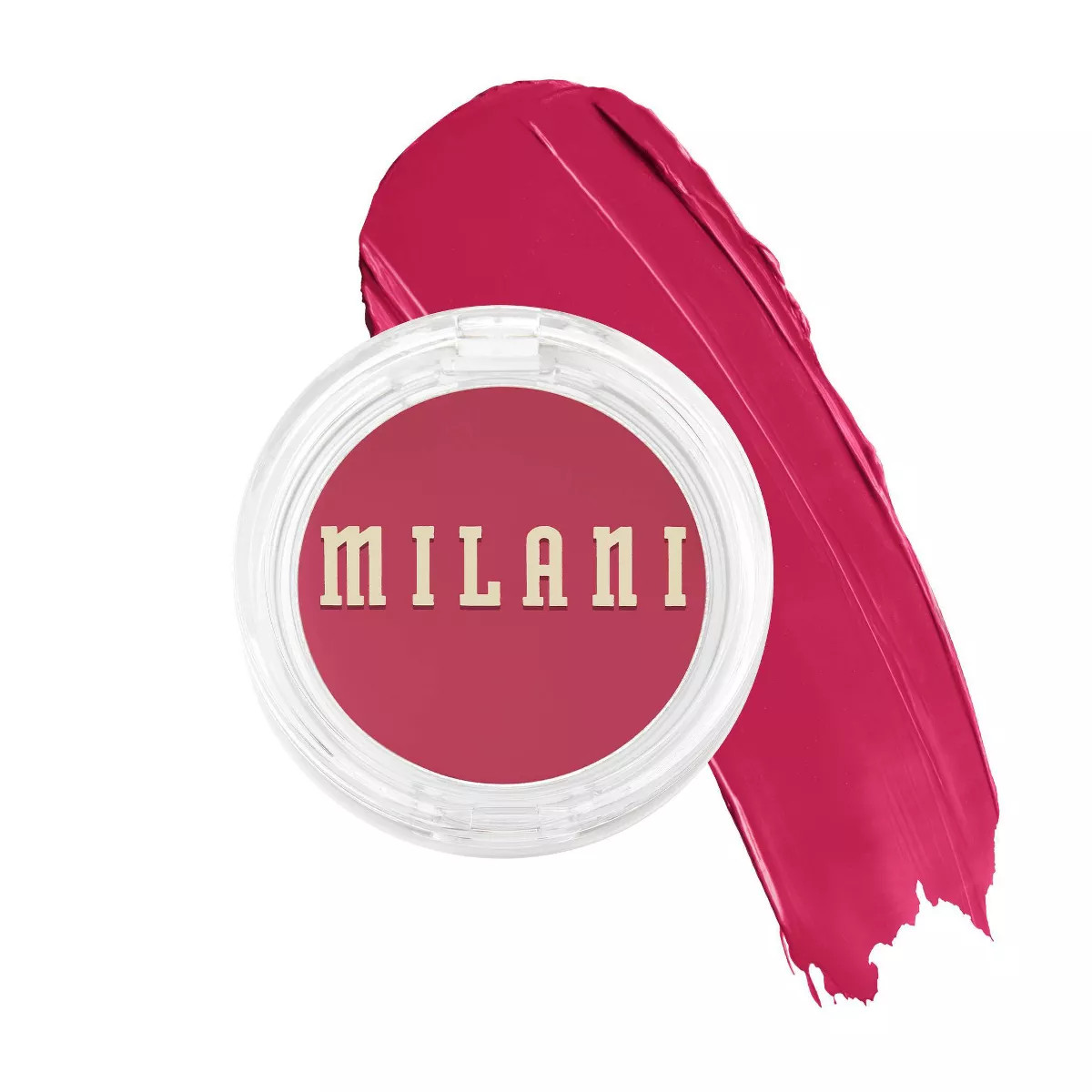Milani Cheek Kiss Cream Blush - 0.37 fl oz | Target