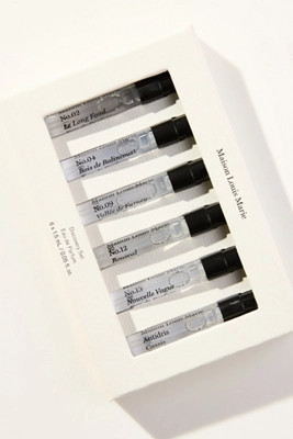 Maison Louis Marie Eau De Parfum Discovery Set | Anthropologie (US)