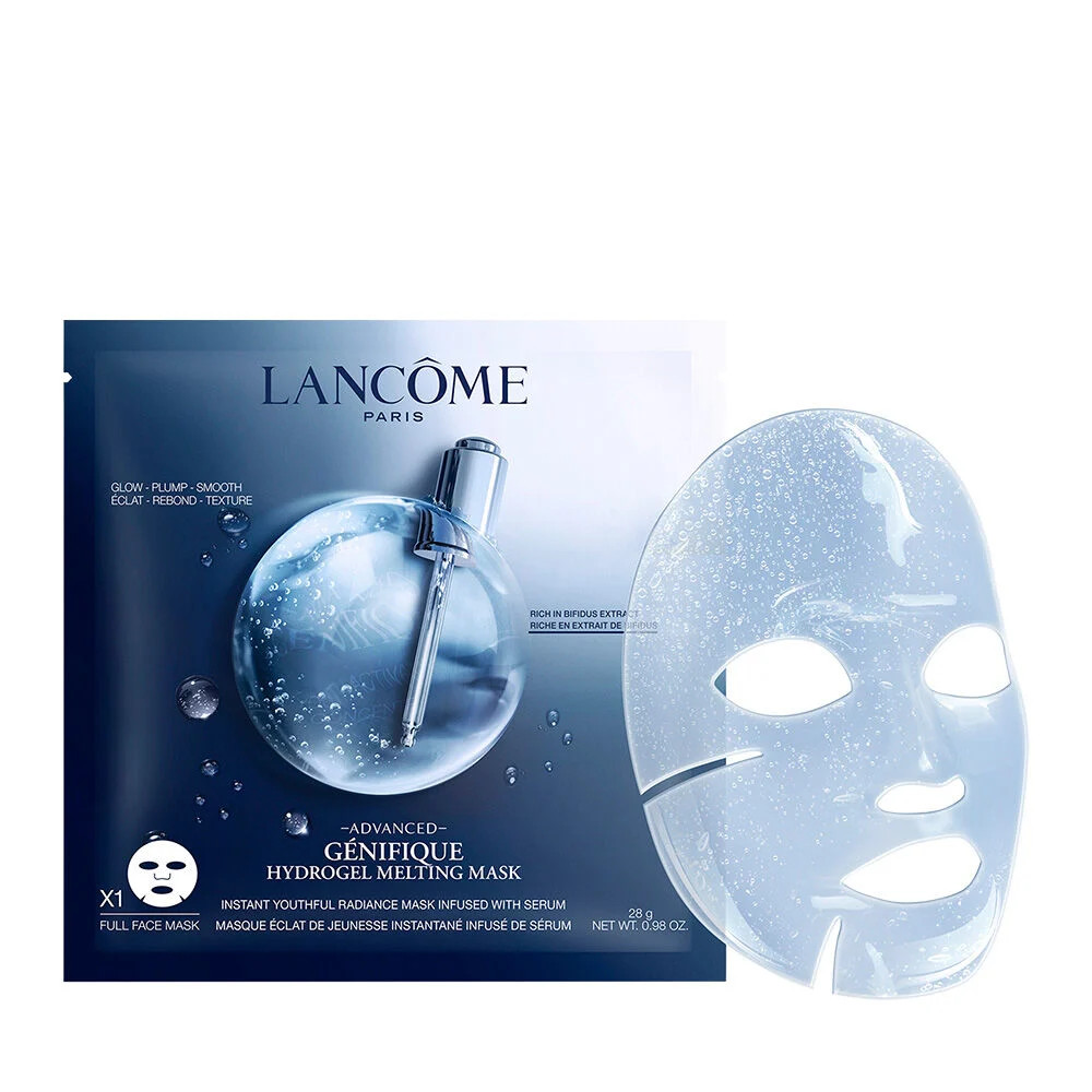 Advanced Génifique Hydrogel Melting Sheet Mask - Lancôme | Lancome