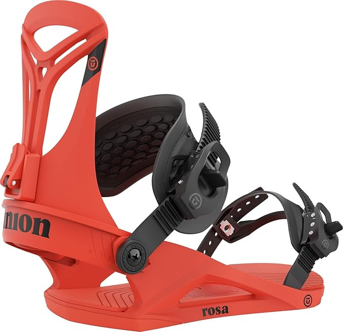 Union Rosa Snowboard Bindings Womens | Amazon (US)