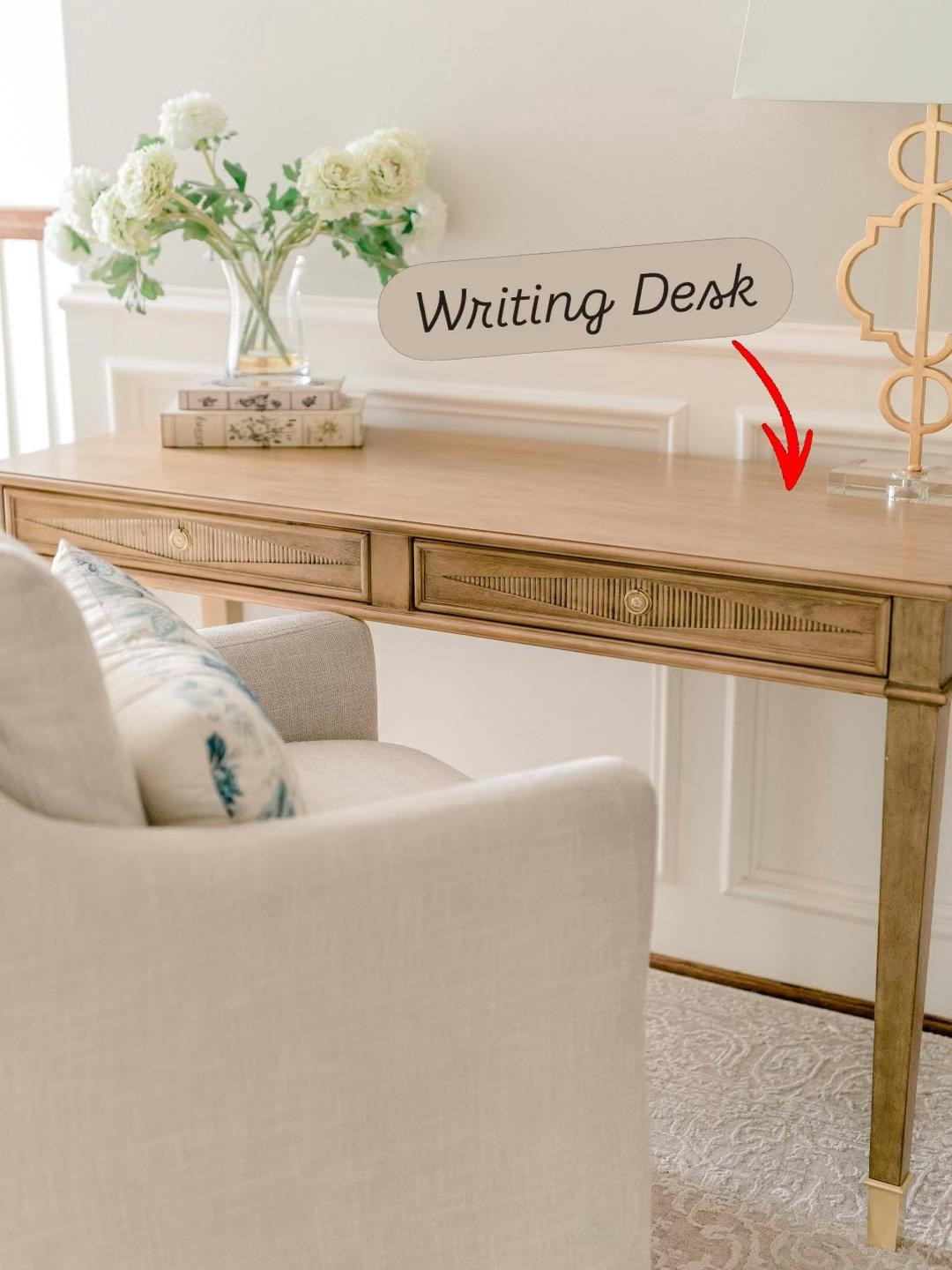 Desk on sale!! Furniture on Black Friday cyber Monday sale 

#LTKHome #LTKCyberWeek #LTKSaleAlert