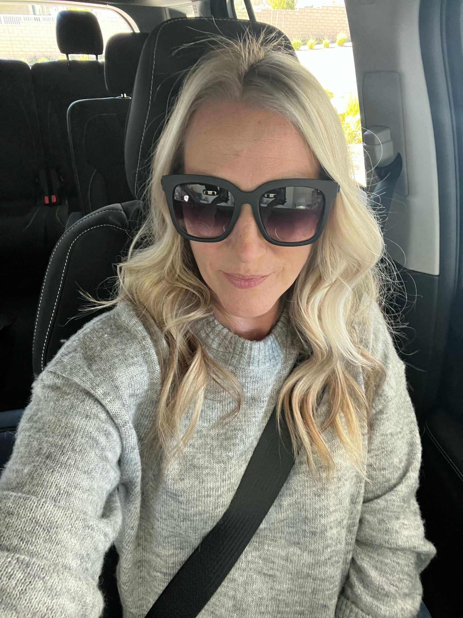 Loving these new sunnies!!! Perfect for winter and summer! Can’t wait to travel in them! 

#LTKfindsunder100 #LTKtravel #LTKSeasonal