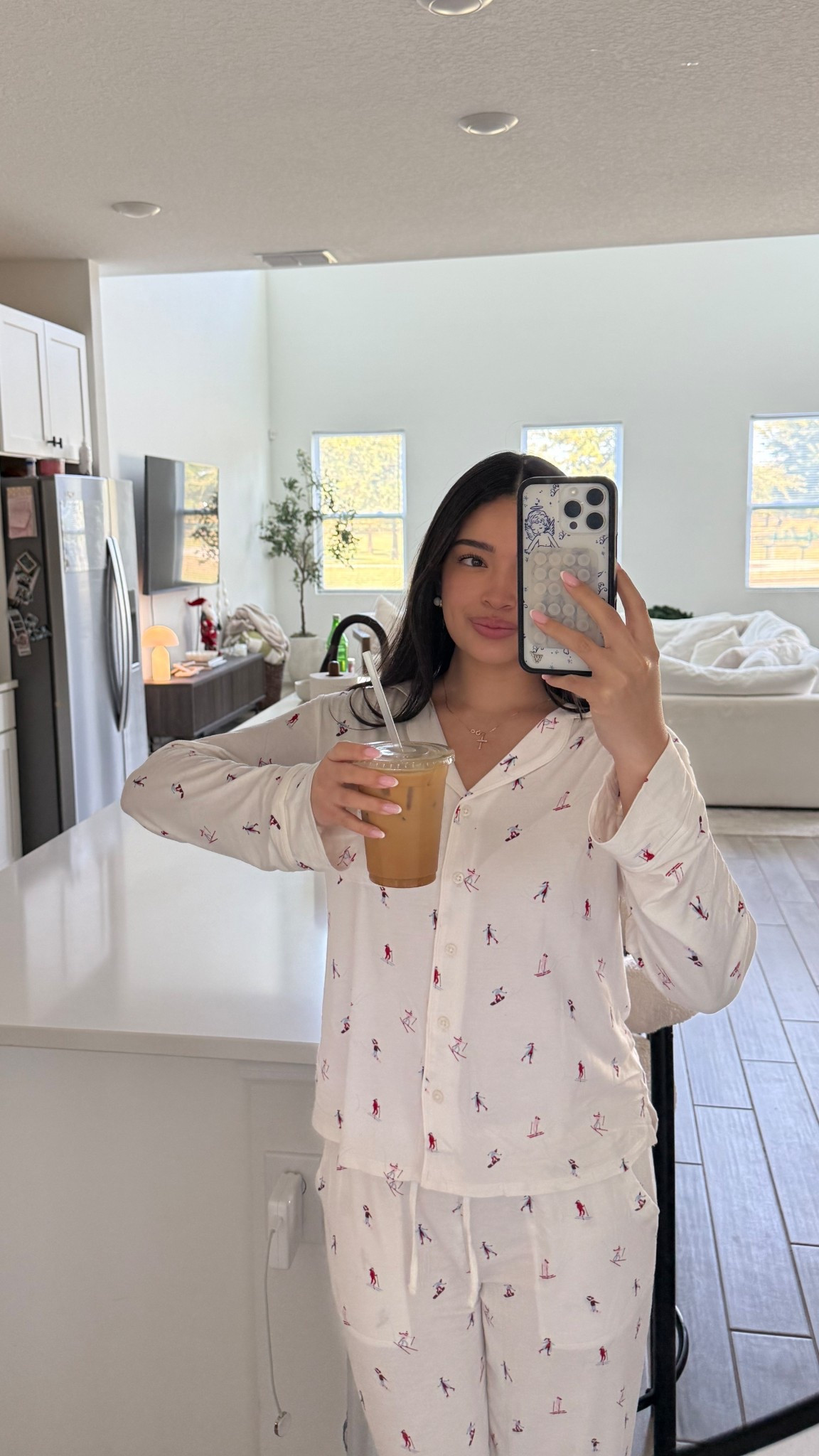 Linked some of my fav target pjs ✨✨ 

#christmas #pajamas #christmaspajamas #pjs #pjset #cozy 

#LTKHoliday #LTKdayinmylife #LTKSeasonal