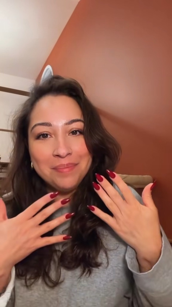 I found the best nail glue to make my press on last 2 Weeks!! 

#LTKFindsUnder50 #LTKBeauty