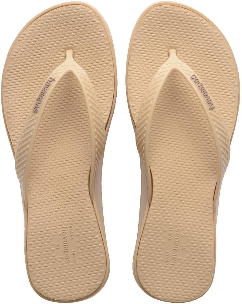 Havaianas Women's Flip-Flop | Amazon (US)