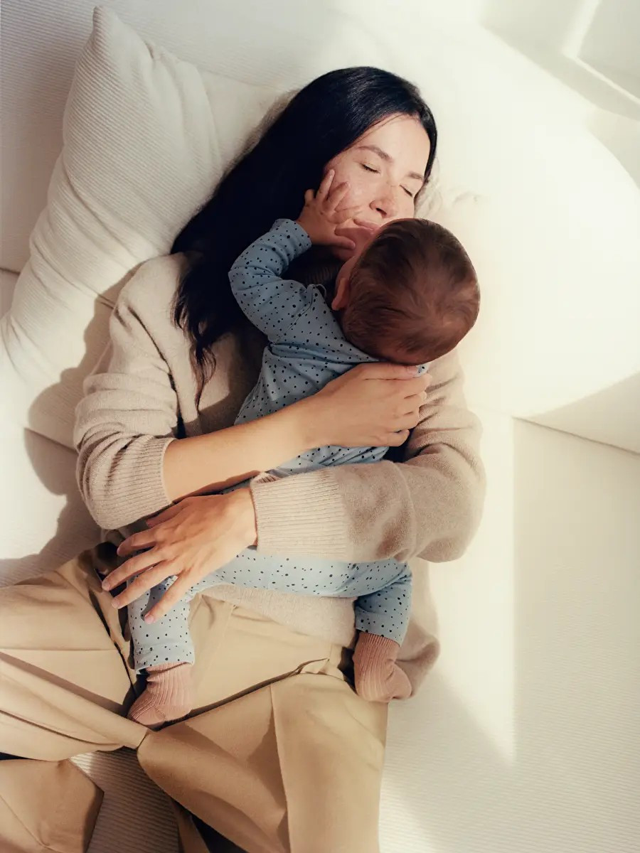 Raglan-Sleeve Cashmere Roll-Neck Jumper - Beige - ARKET PL | ARKET (US&UK)