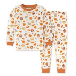 Yummy Desserts Organic Cotton Matching Family Pajamas | Burts Bees Baby