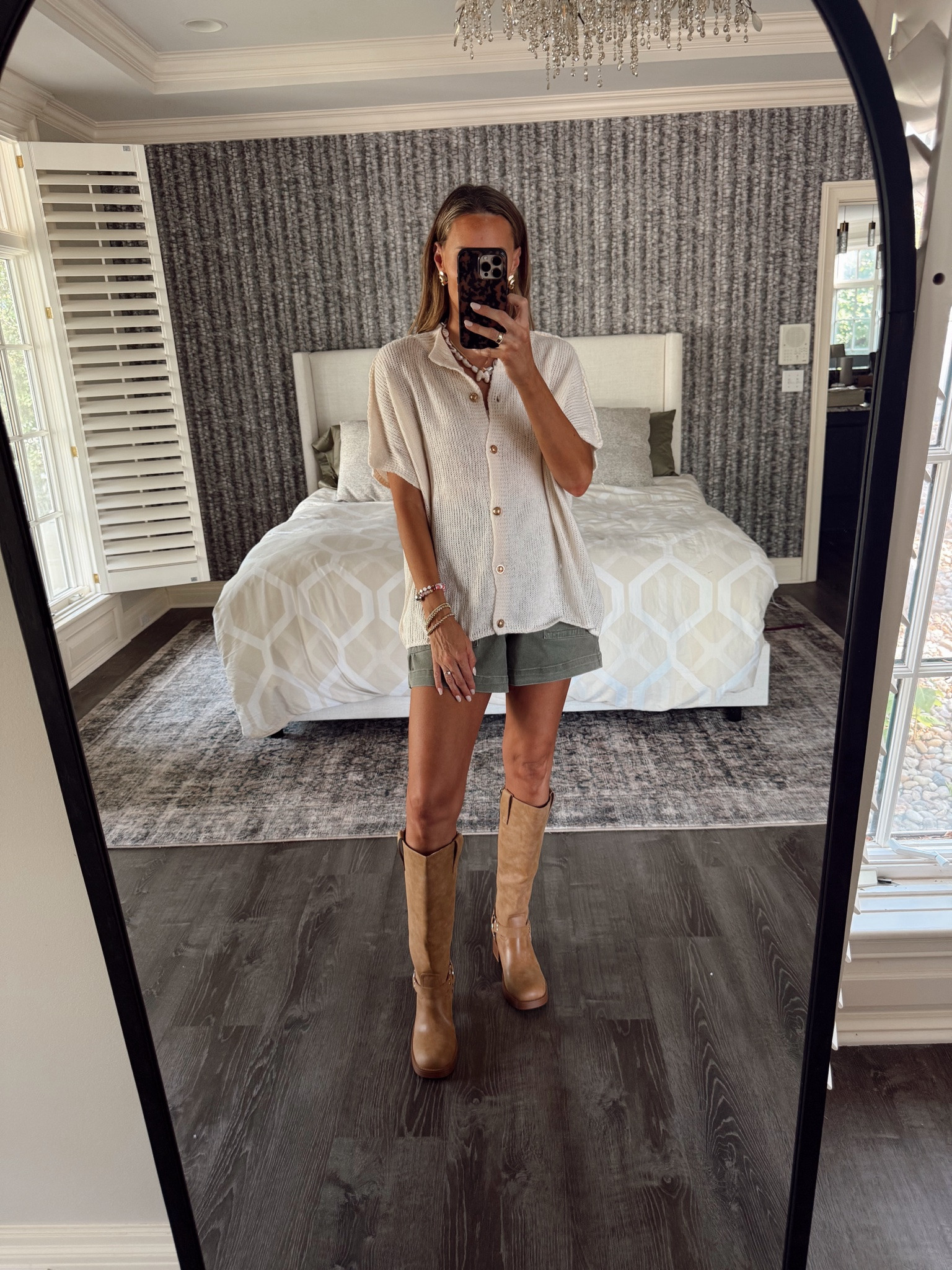 Early fall fit from Amazon!

#LTKootd #LTKgrwm #LTKmomlife