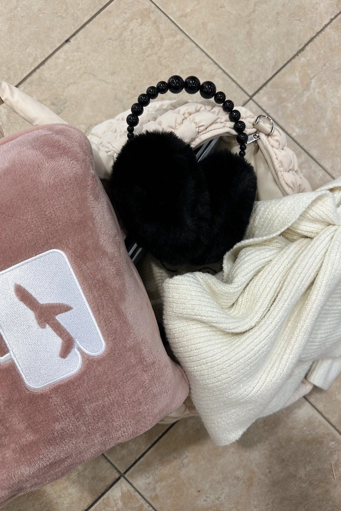 My travel faves. :)

#LTKtravel #LTKitbag