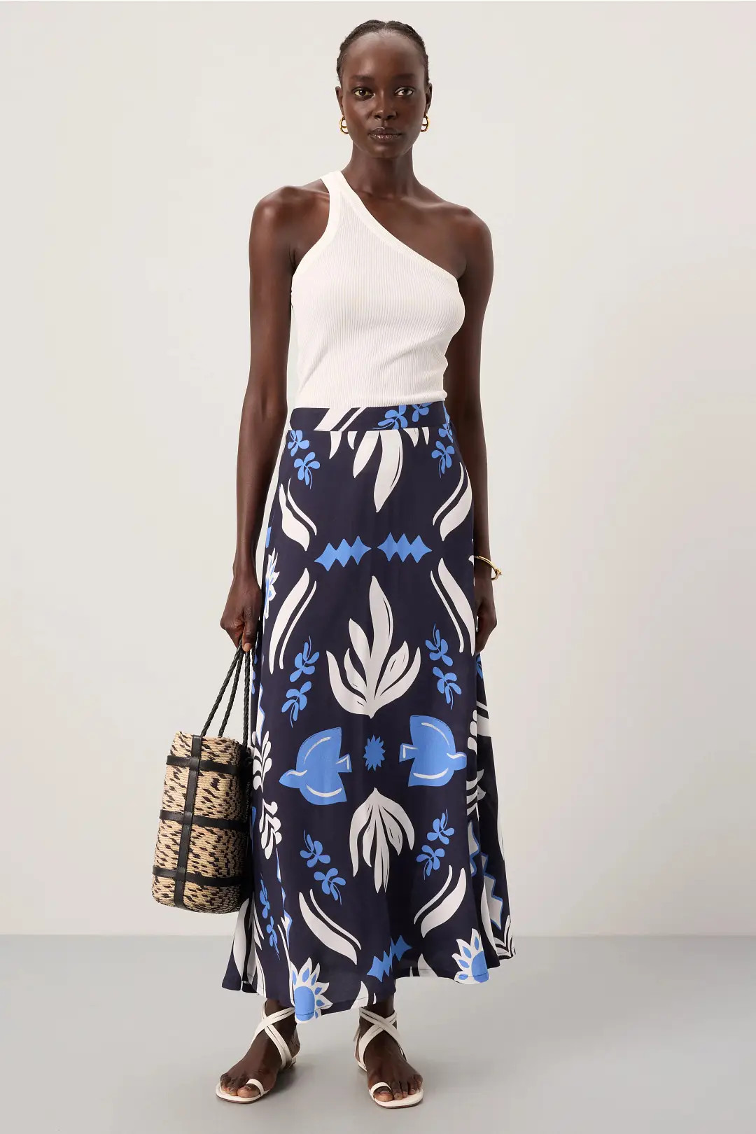 Lexi Skirt | Rent the Runway