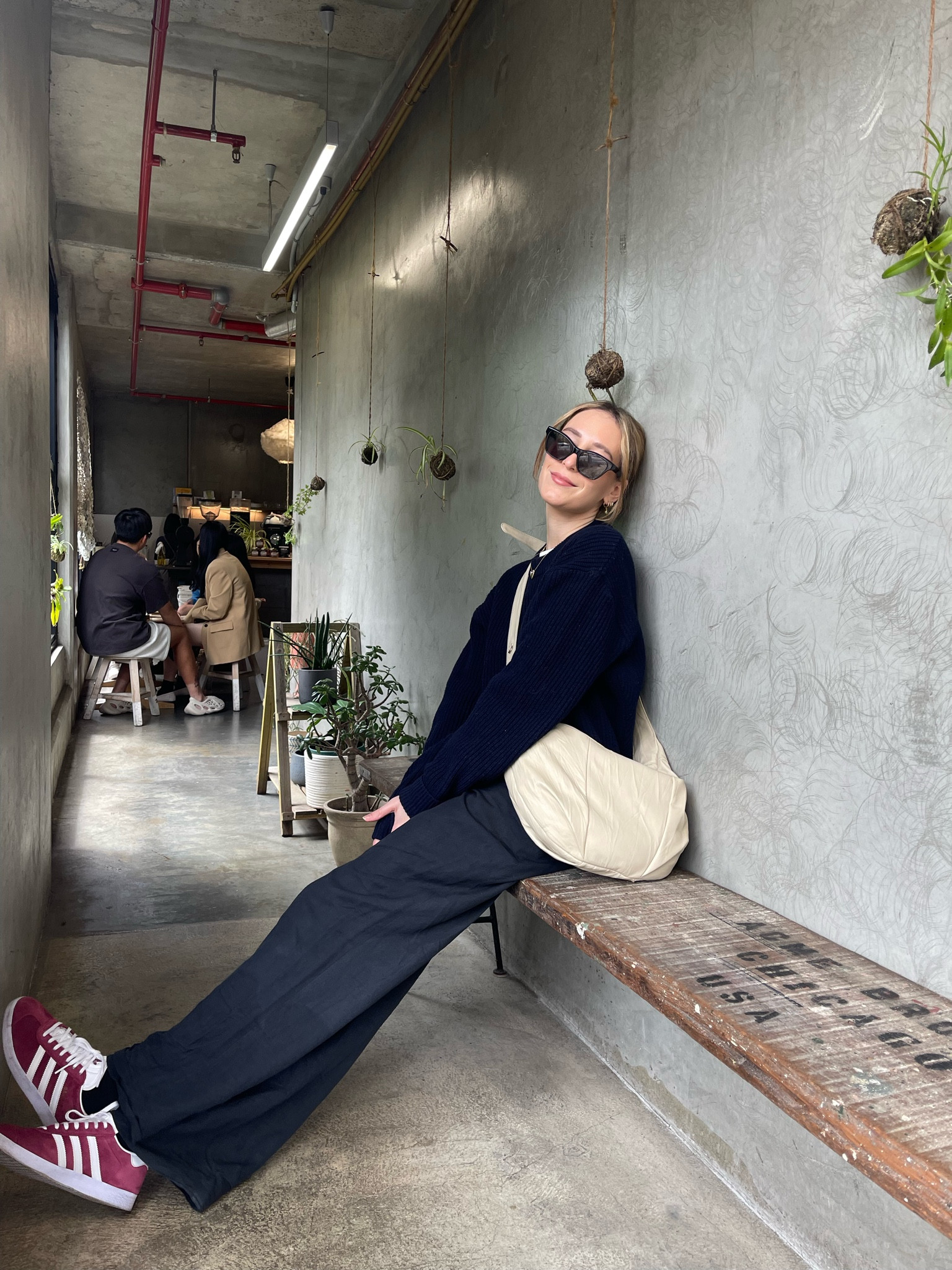 love this fit 💘 so cozy 

#LTKaustralia #LTKSeasonal #LTKHoliday