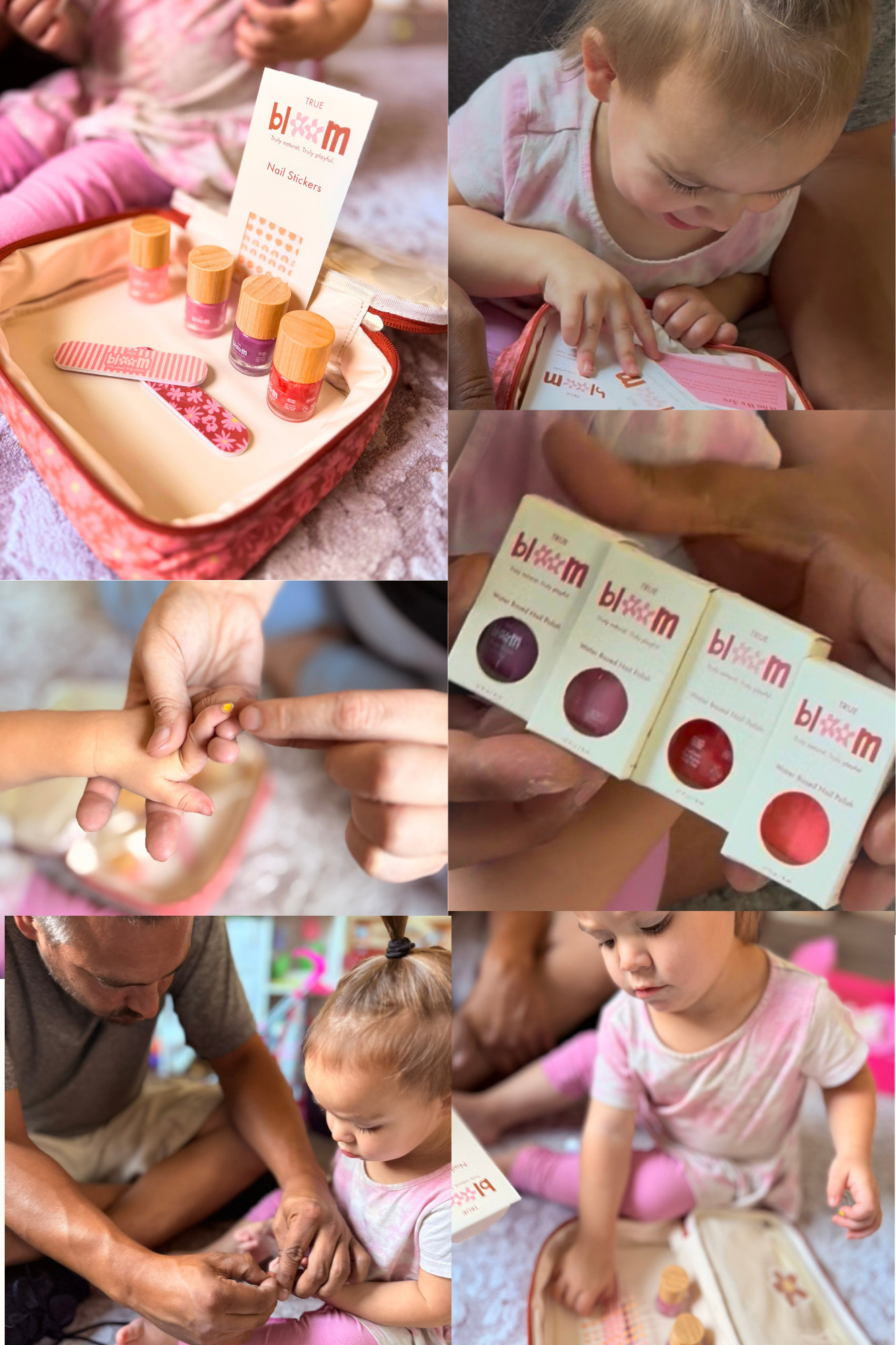 Creativity galore without the gross smells and toxic ingredients. 

 #LTKmomlife #LTKBaby #LTKKids