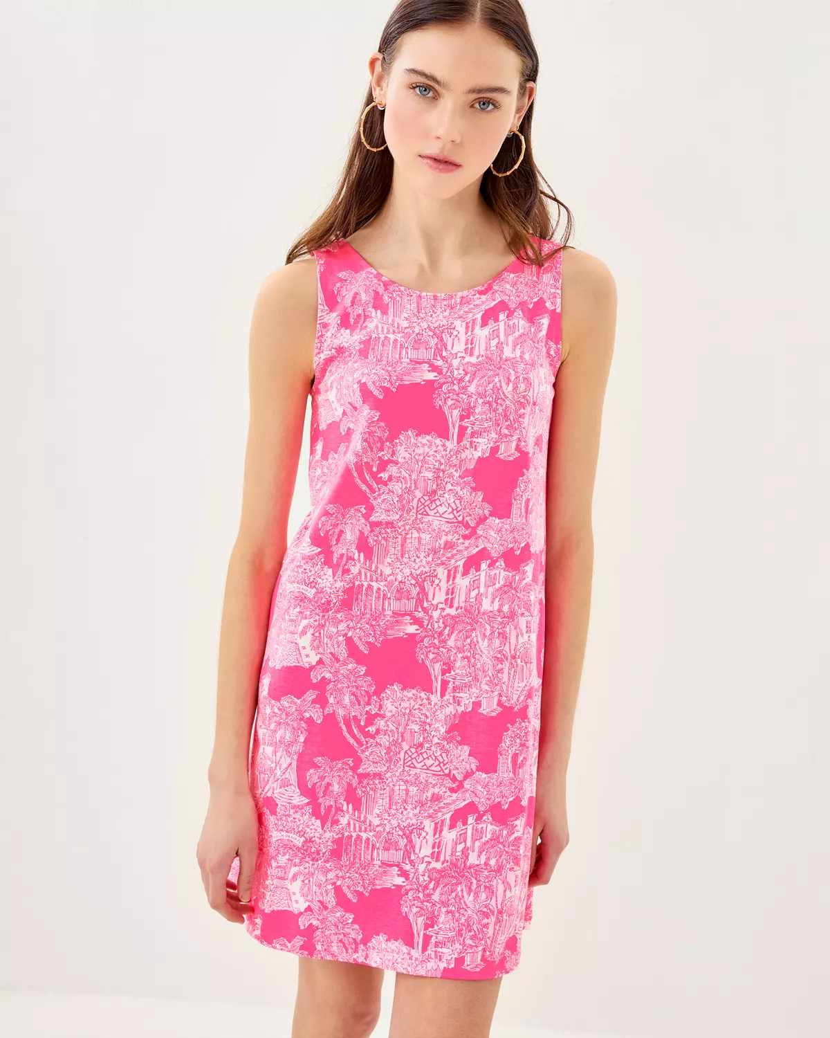 Kristen Swing Dress | Lilly Pulitzer