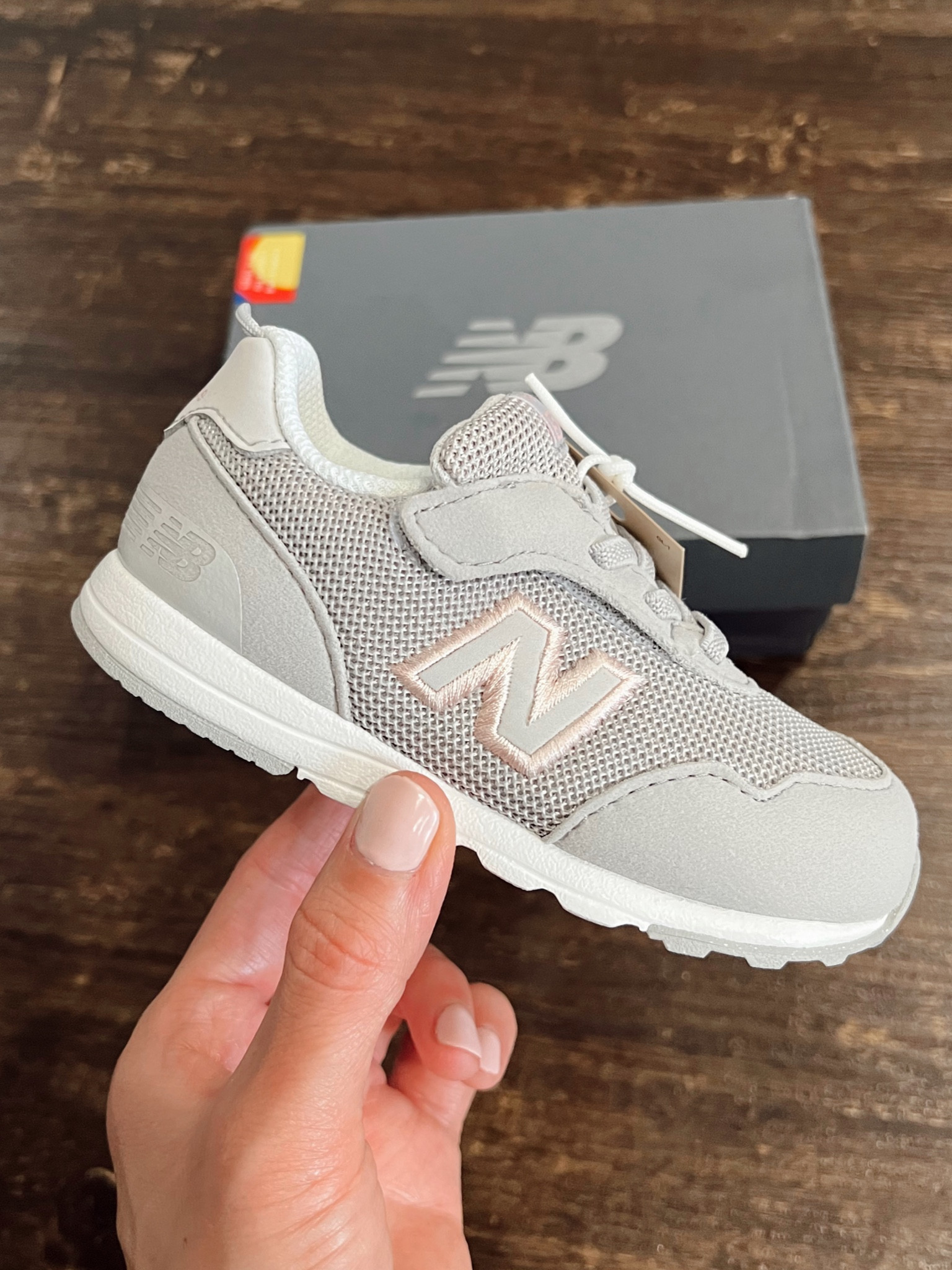 Baby Girl Toddler Girl Shoes | New Balance Shoes for Toddler | Shoes for Toddler #toddler #toddlergirl

#LTKshoecrush #LTKkids #LTKbaby