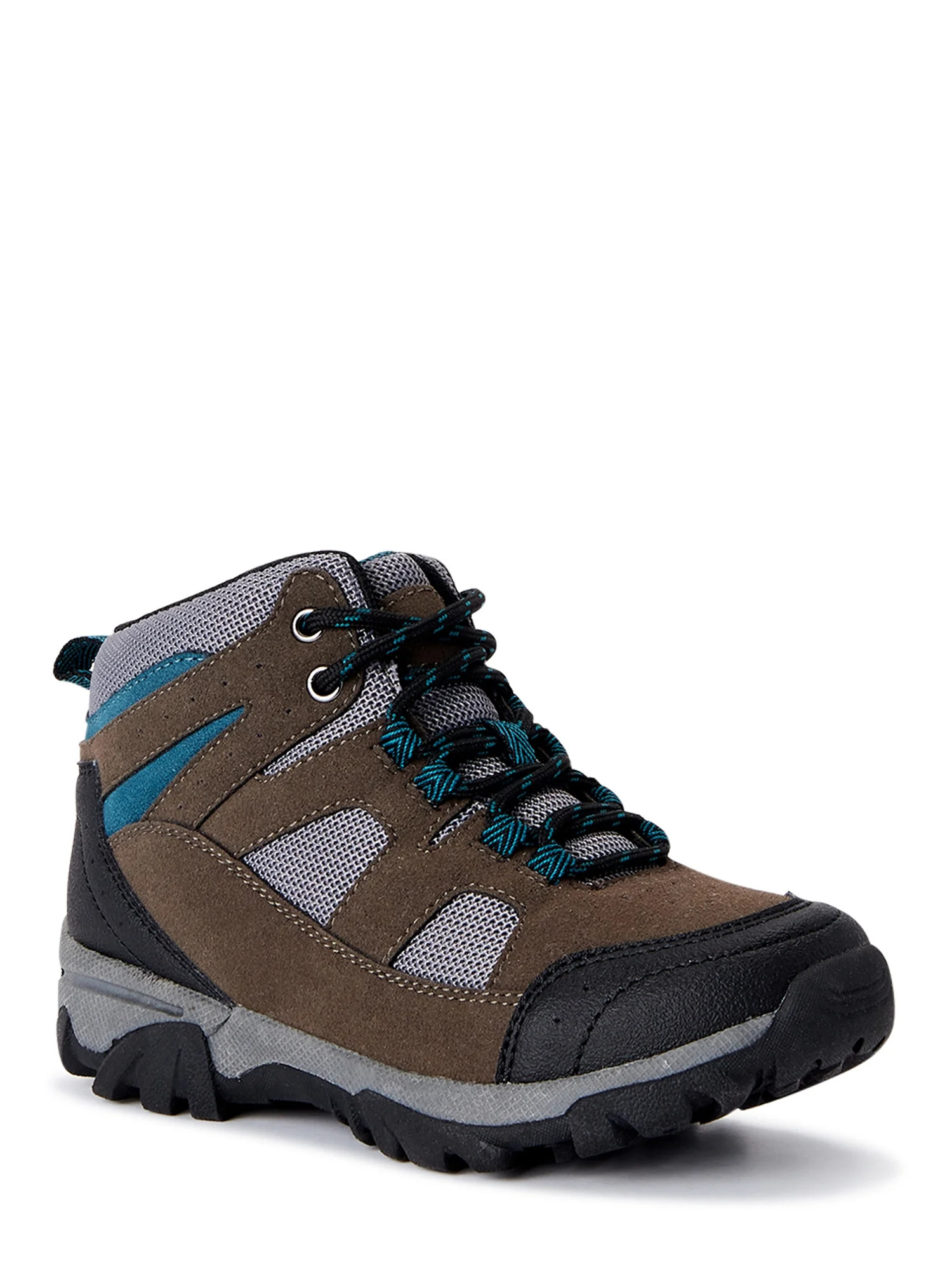 Ozark Trail Hiker Boot (Little Boys & Big Boys) - Walmart.com | Walmart (US)