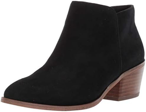 Amazon Essentials Women's Ankle Boots | Amazon (US)