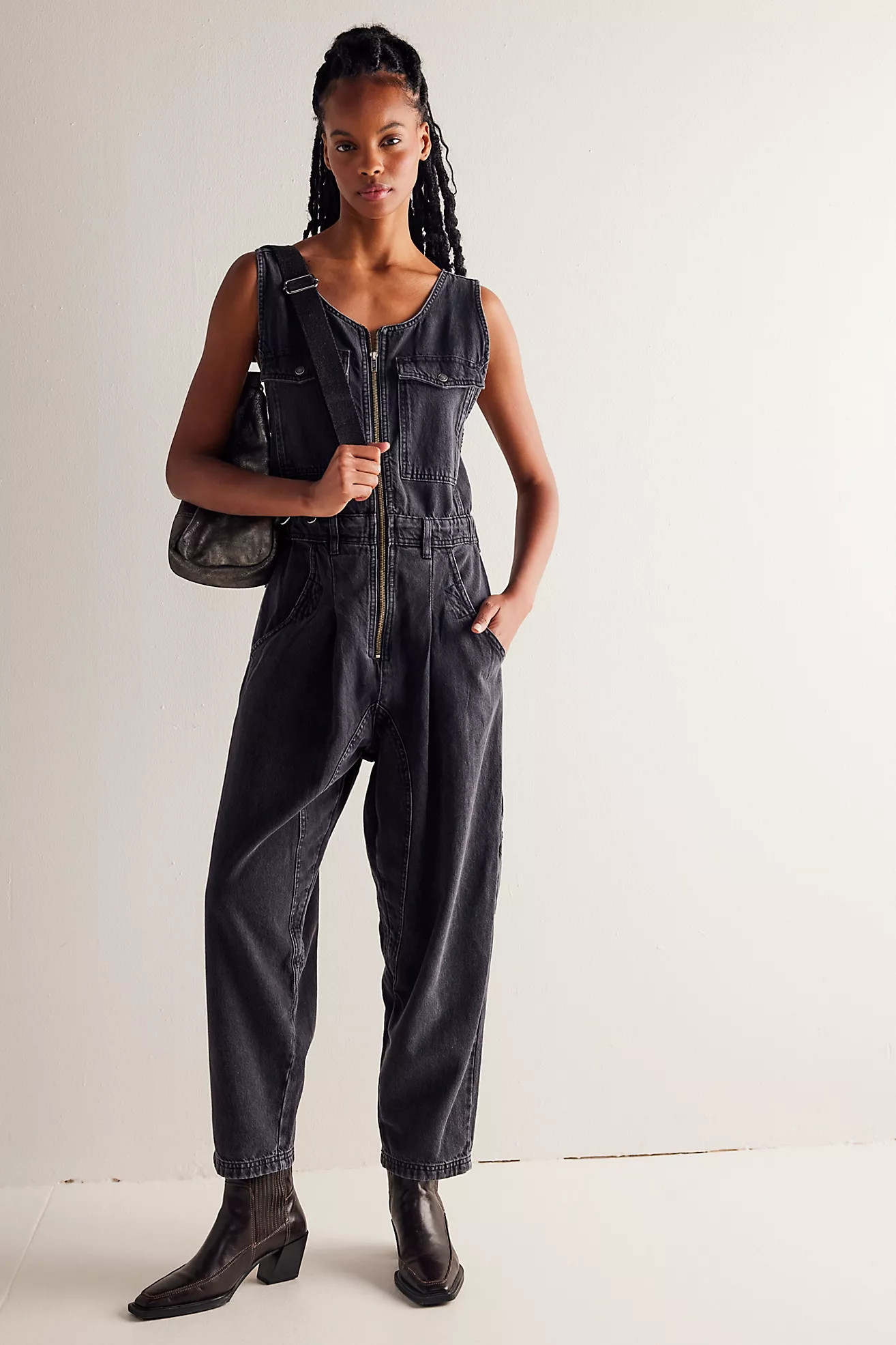 We The Free Cloud Nine Jumpsuit | Free People (Global - UK&FR Excluded)