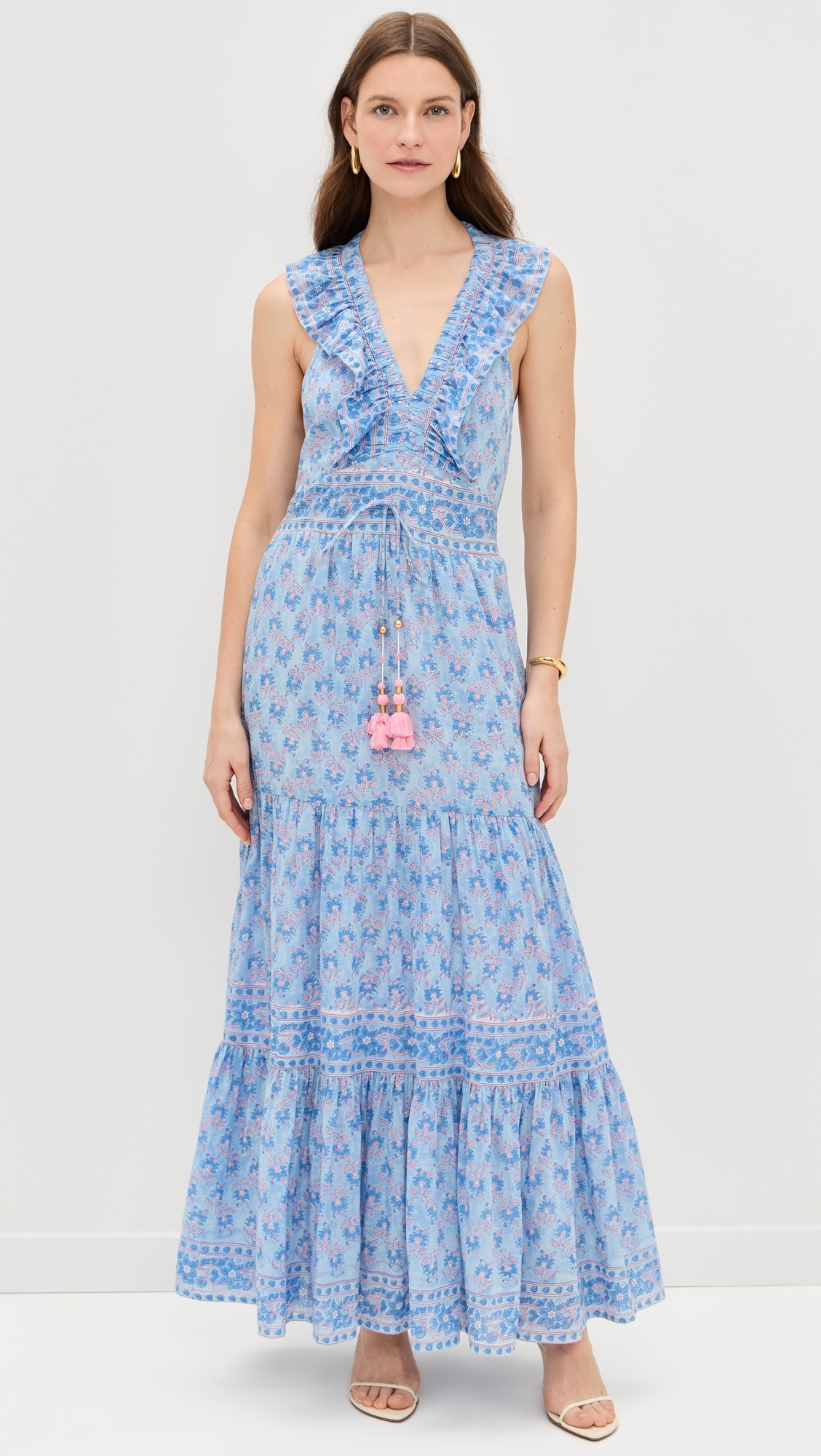 Bell Allie Maxi Dress | Shopbop | Shopbop