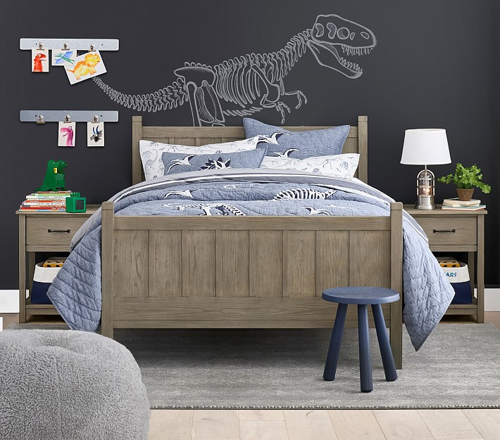 Camp Bed | Pottery Barn Kids