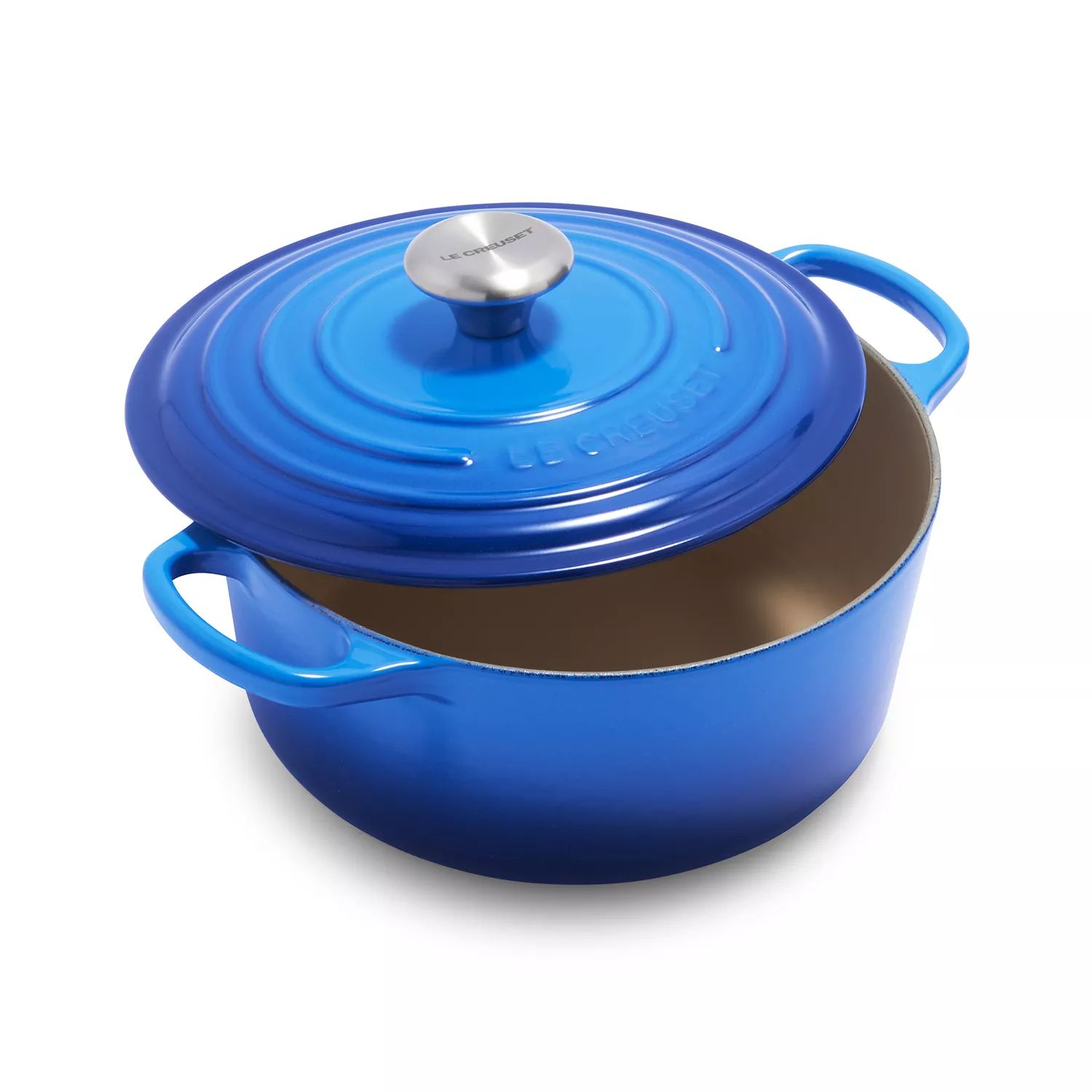 Le Creuset Signature Round Dutch Oven, 4.5 qt. | Sur La Table | Sur La Table