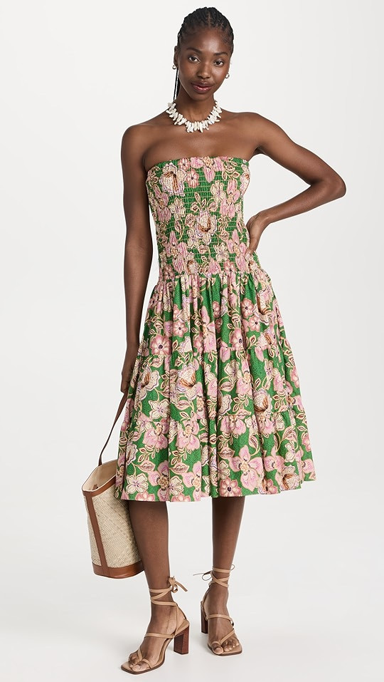 Lola Convertible Skirt | Shopbop