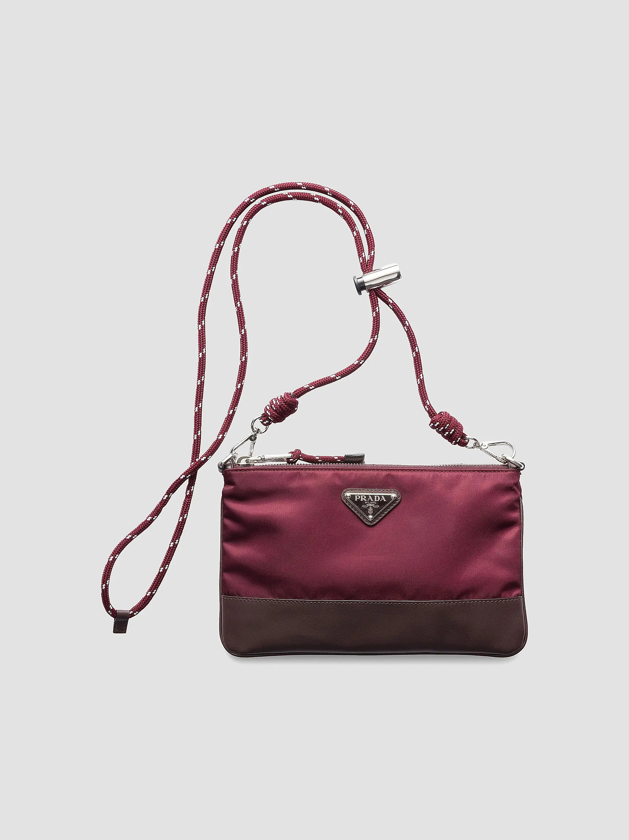 Re-Nylon Smartphone Case | Saks Fifth Avenue