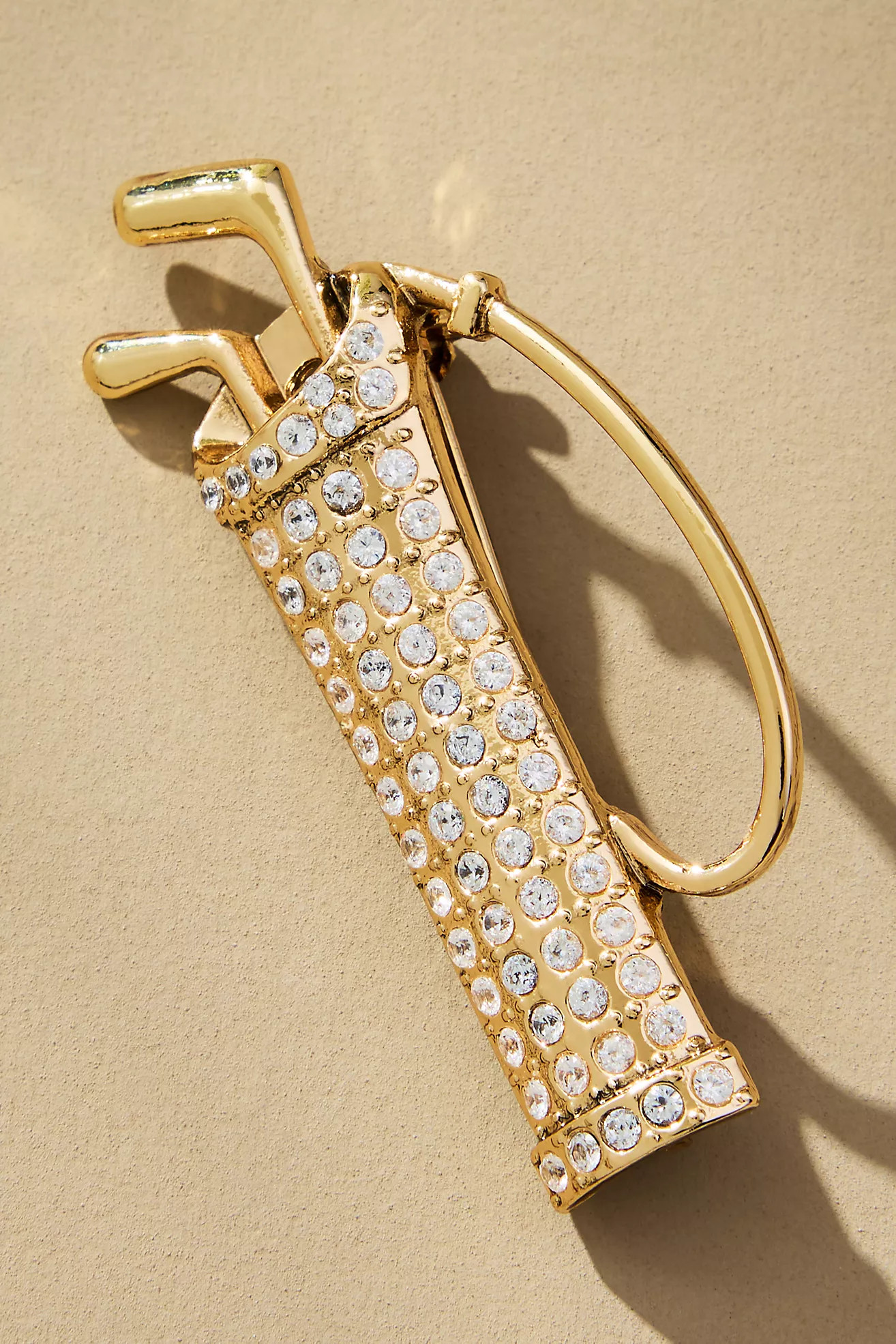 Sports Icon Brooch | Anthropologie (US)