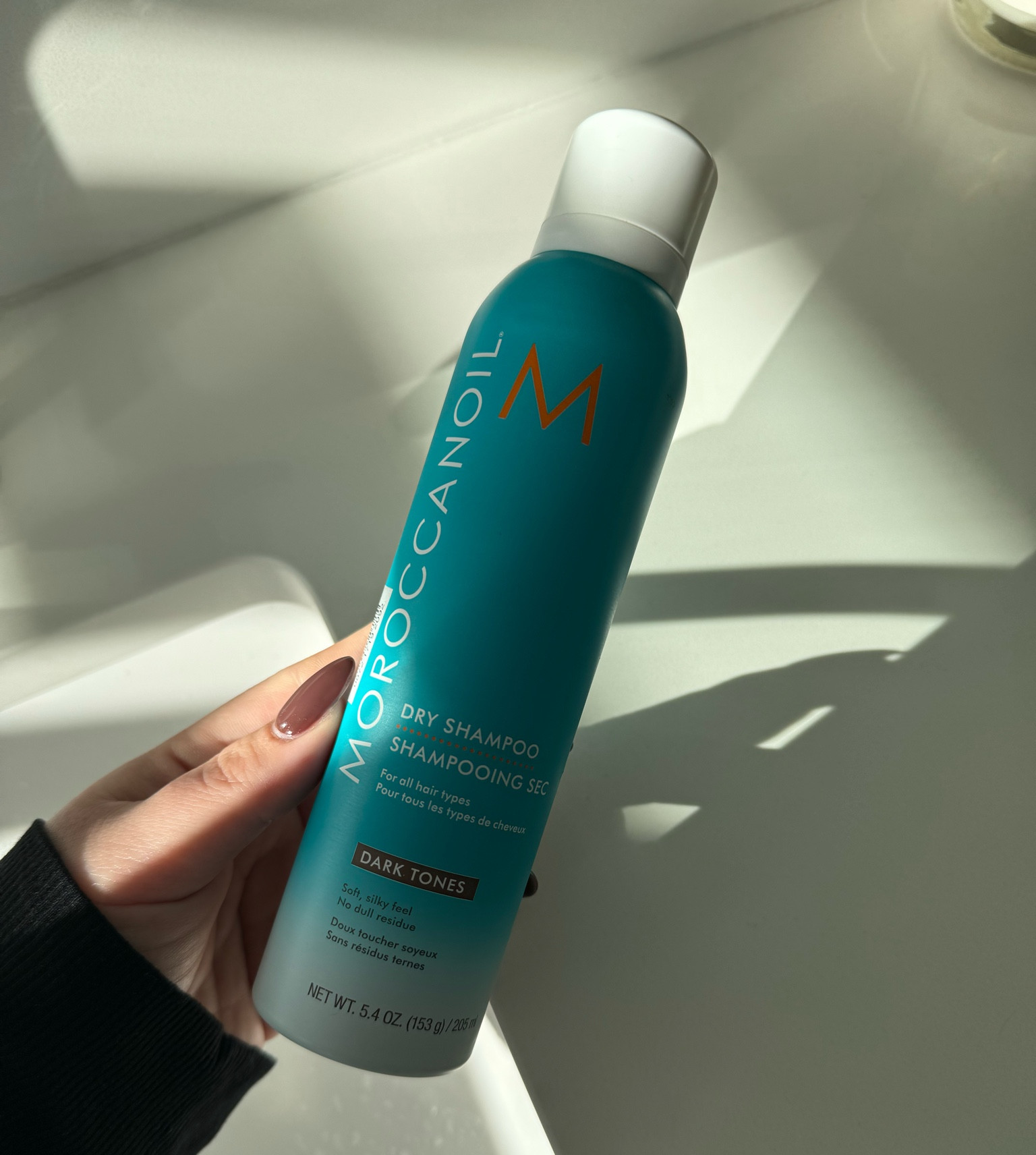 Love this dry shampoo ♥️

#LTKbeauty