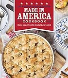 Made in America Cookbook: Classic Recipes from the Heartland and Beyond     Hardcover – March 1... | Amazon (US)