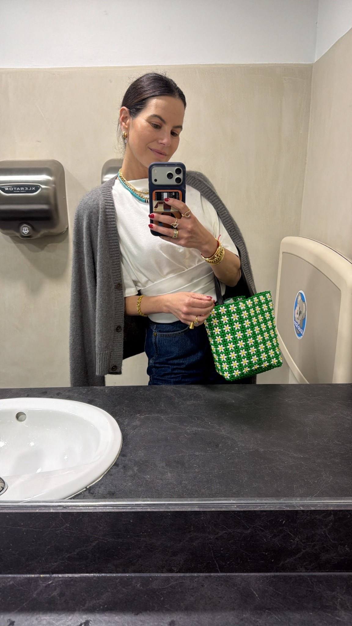 Everyday spring outfit inspo!


Women’s fashion, spring fashion, spring style, summer fashion, spring style, summer style, spring outfits, summer outfits, spring outfit inspo, summer outfit inspo, spring outfit ideas, trendy fashion, chic style, mom fashion, mom style




#LTKOver40 #LTKootd #LTKSeasonal