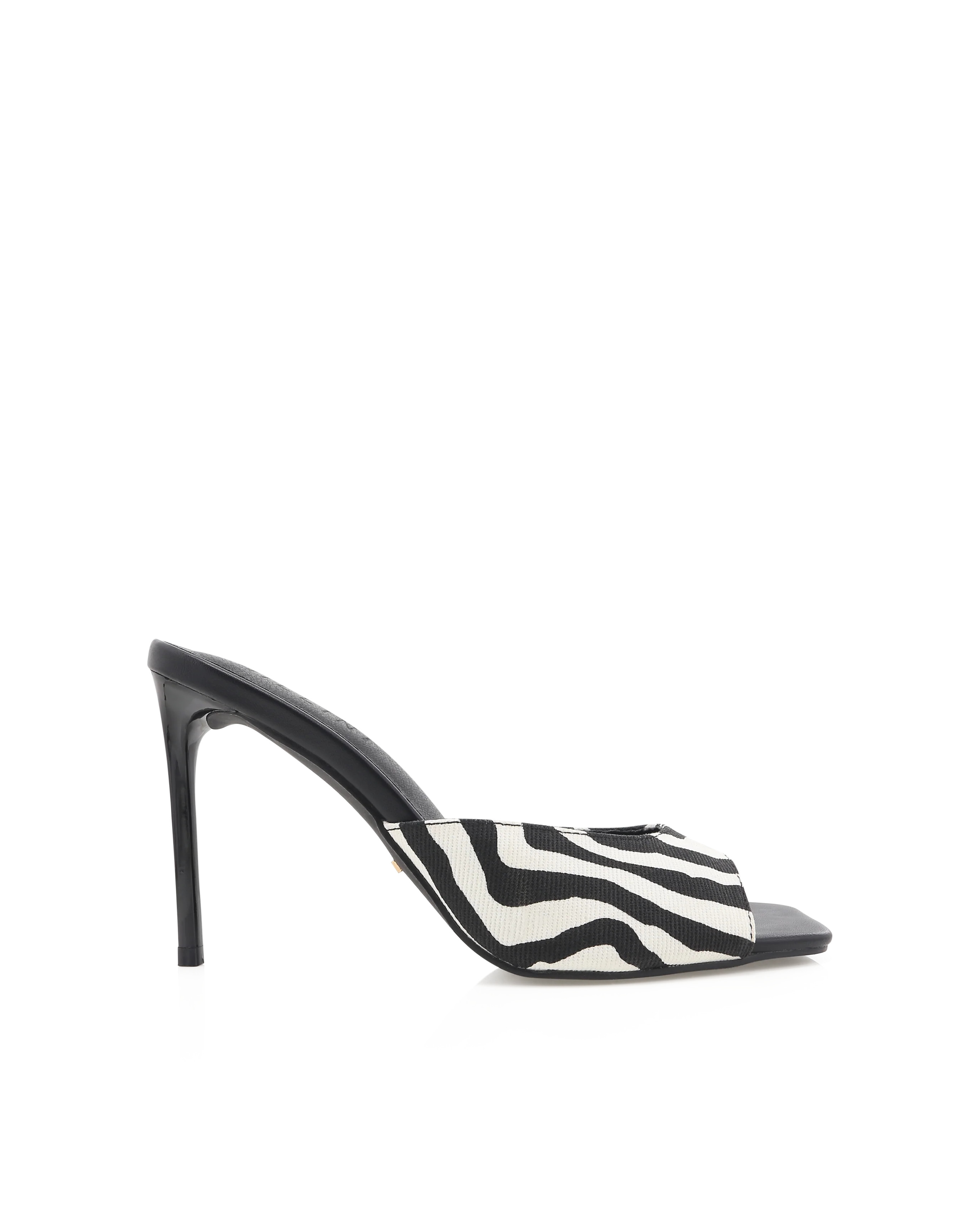 HUNTLEIGH - ZEBRA | Billini AU
