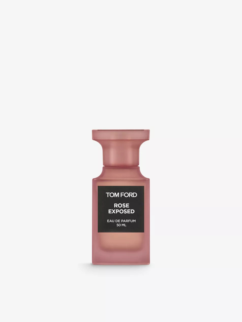 Rose Exposed eau de parfum 50ml | Selfridges