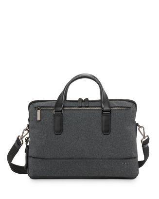 Harrison Sycamore Slim Briefcase | Bloomingdale's (US)