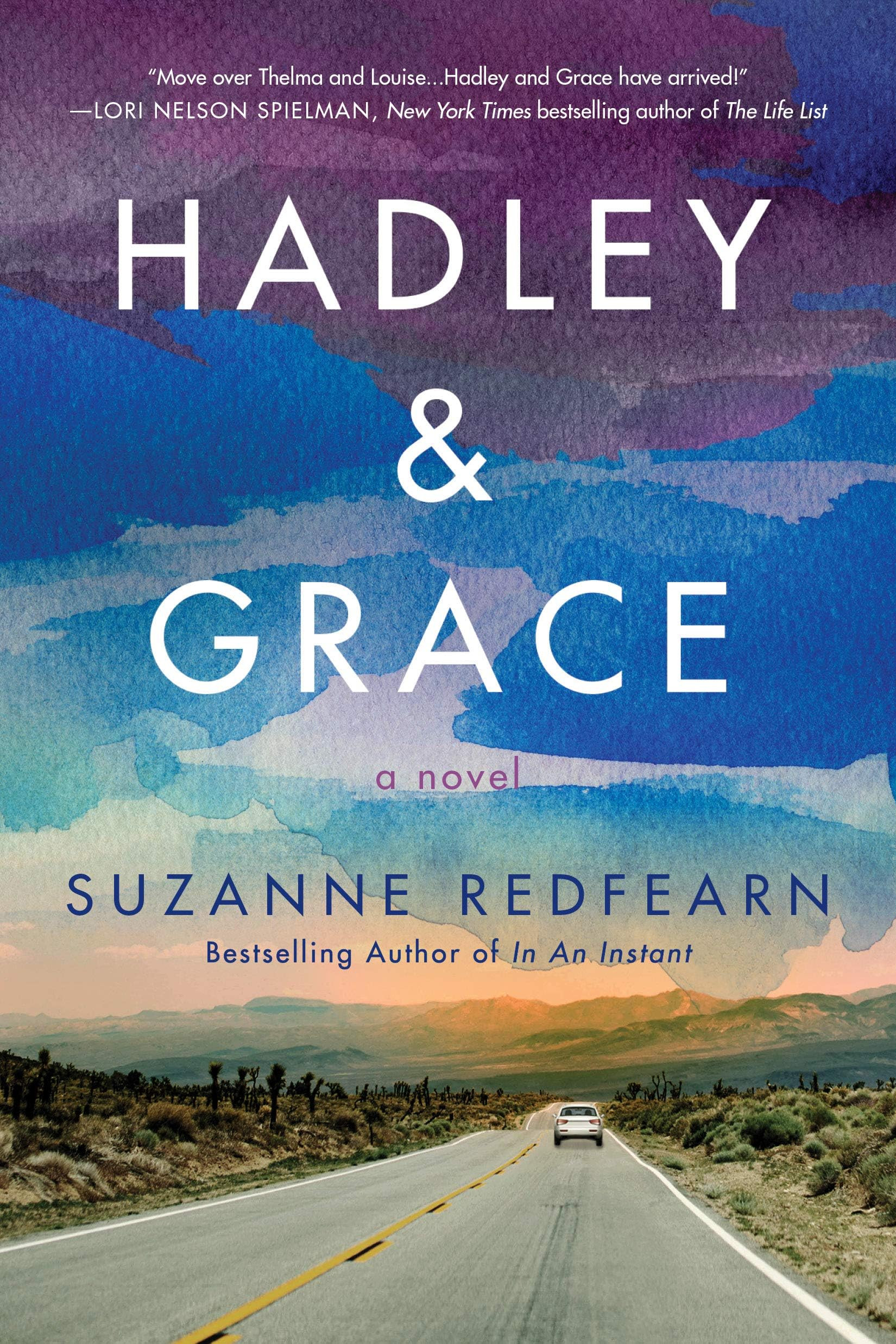 Hadley and Grace: A Novel | Amazon (US)