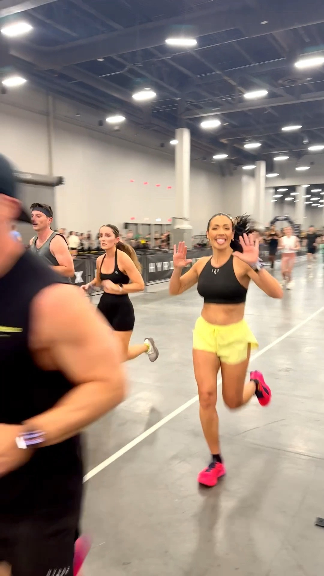 Do you want to go to workout?! All outfits you may have seen in this video, here!

Running outfit 
Travel outfit 
Airport outfit 
Vegas outfit 


#LTKfitnessgoals #LTKdayinmylife #LTKActive