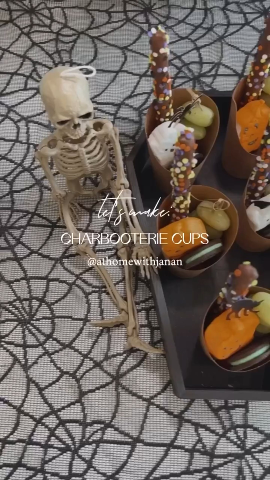 Charcuterie cups for Halloween 


#LTKHalloween #LTKHome #LTKFamily