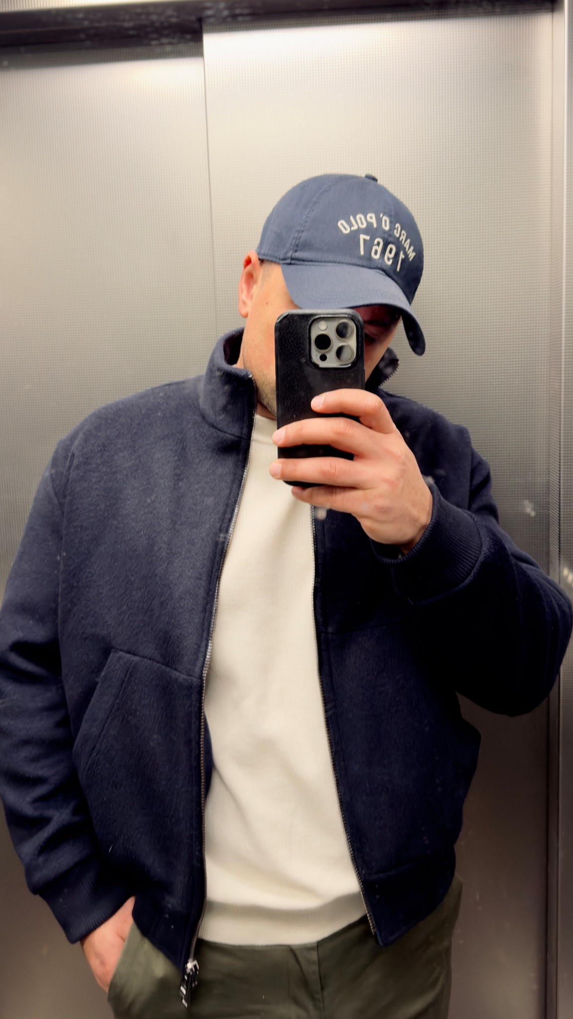 Outfit of saturday!


#LTKootd #LTKgrwm #LTKMens