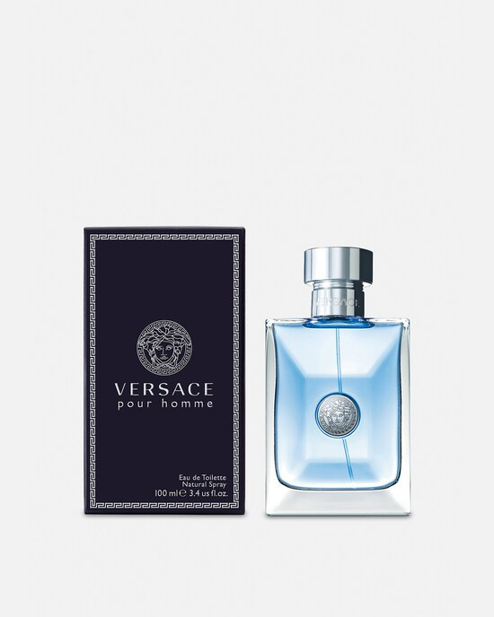 POUR HOMME 100 ML | Versace (US)