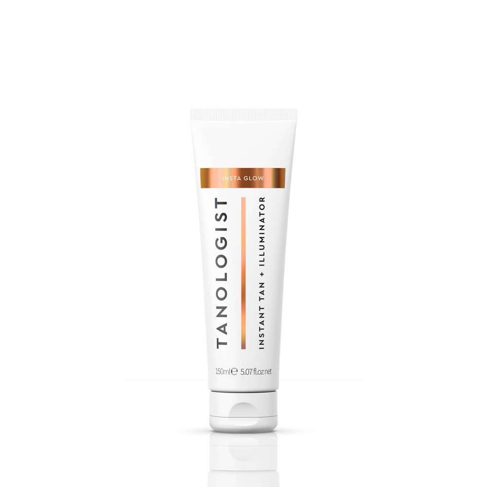 Tanologist Insta Glow Sunless Tanning Treatment - 5.07 fl oz | Target