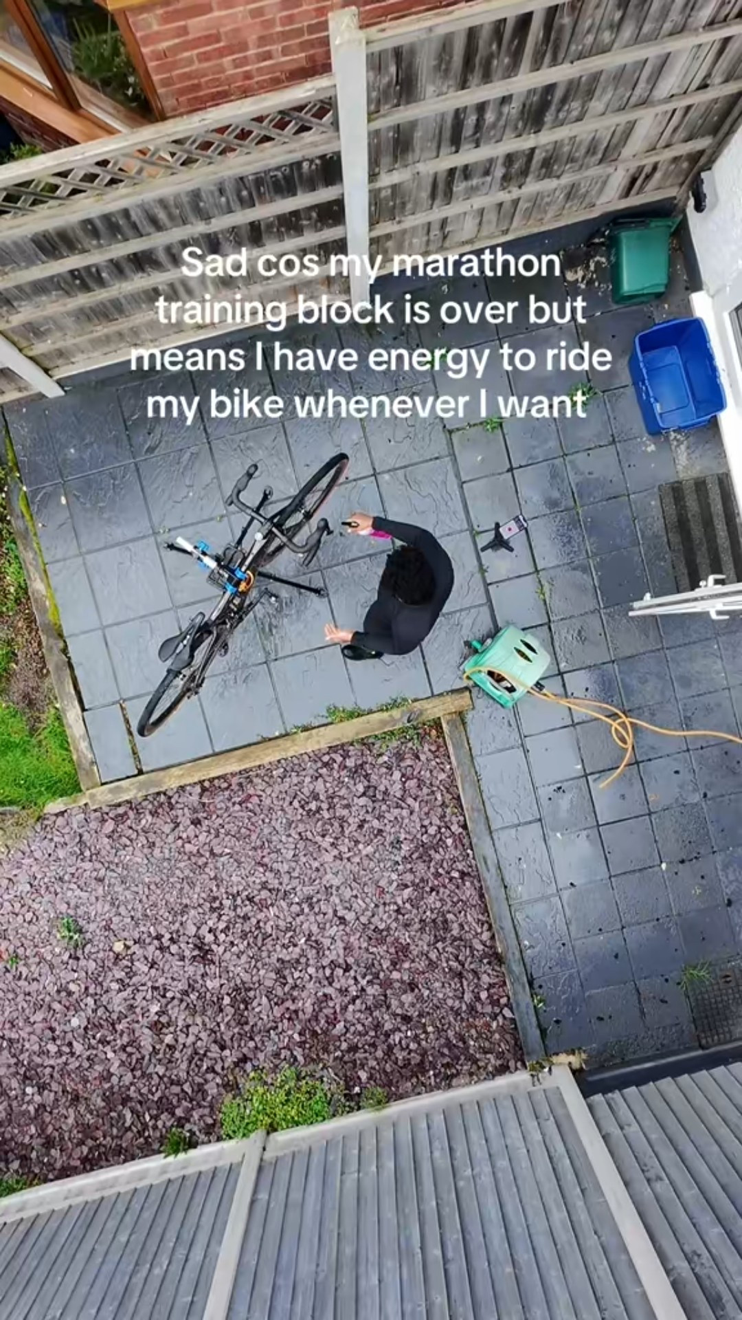 How to clean your bike in 3 easy steps 

Shop on Amazon or direct with code ELLE20 to get 20% off all Muc-Off products 

#LTKuk #LTKfitness #LTKsummer