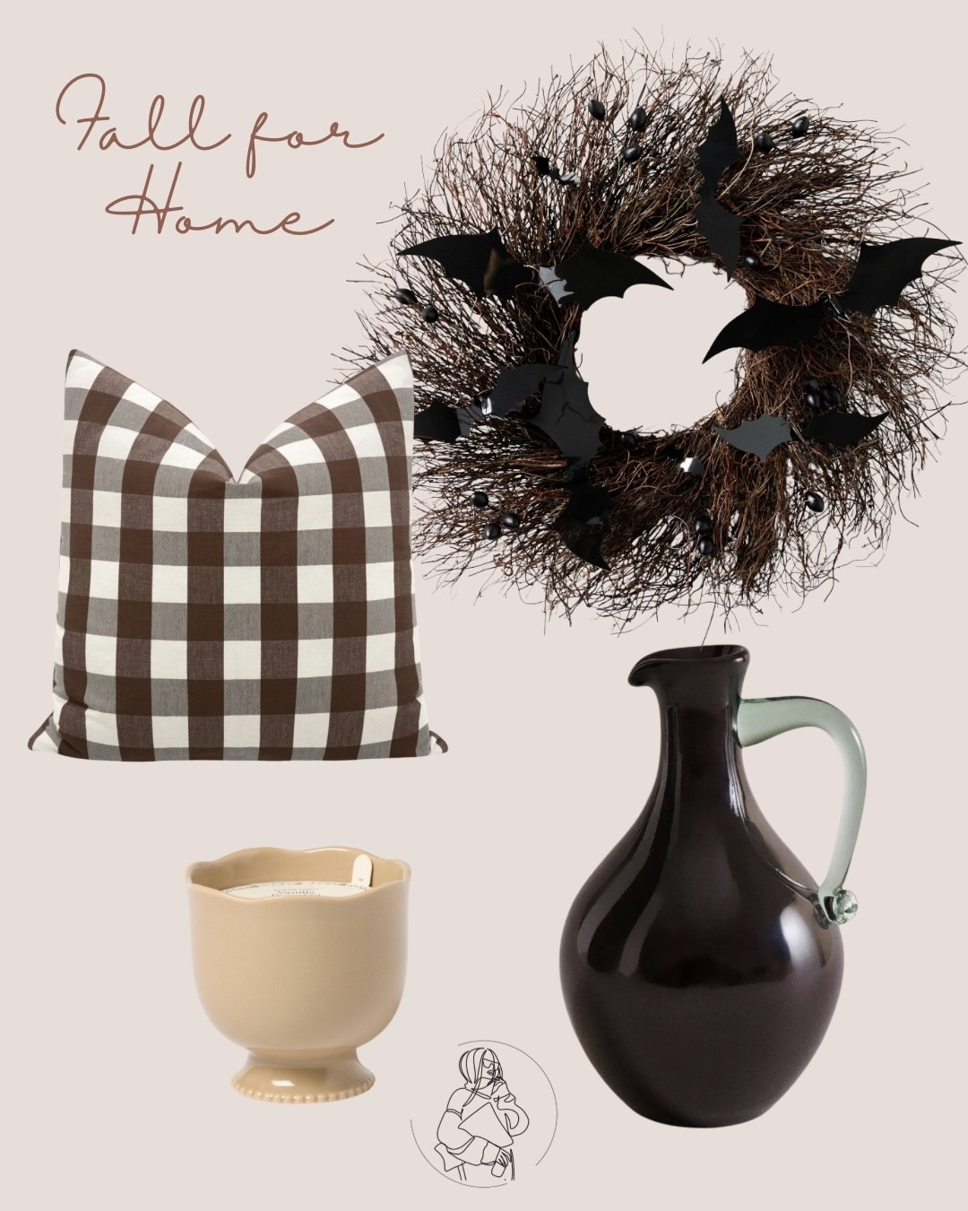 Fall home accessories 

#LTKHome #LTKStyleTip