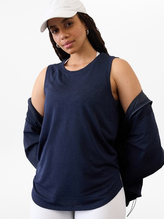 Breezy Tank | Athleta | Athleta